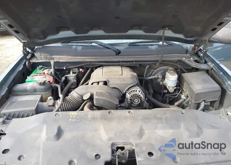 2011 Chevrolet Silverado 1500 Ls z USA, uszkodzony, nr VIN 1GCRCREA3BZ296330